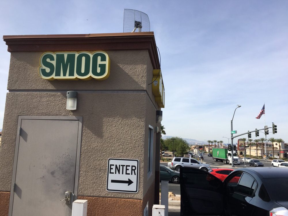 Jiffy Smog 11 Photos & 21 Reviews Smog Check Stations 10611 S