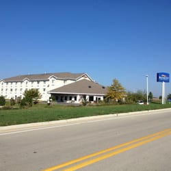 Baymont By Wyndham Freeport 11 Reviews Hotels 1060 Riverside Photo Of Baymont By Wyndham Freeport Il United States