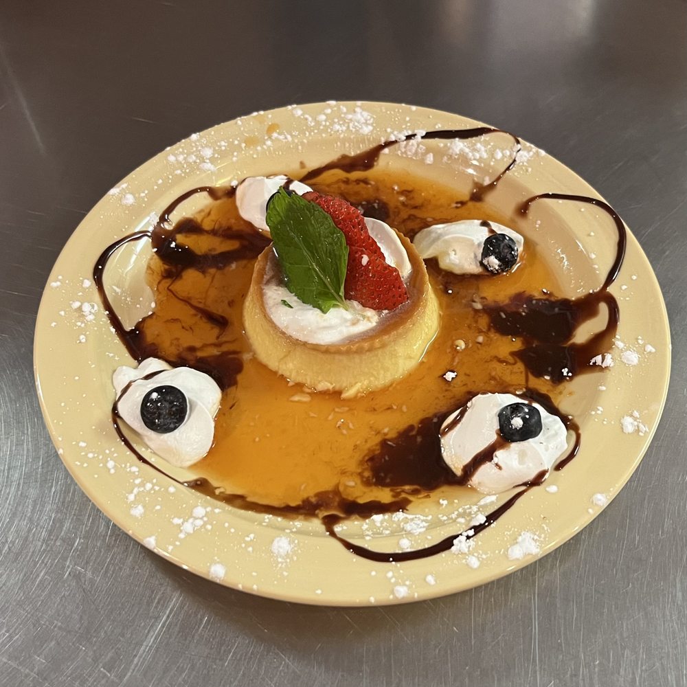 La Cocina Grill