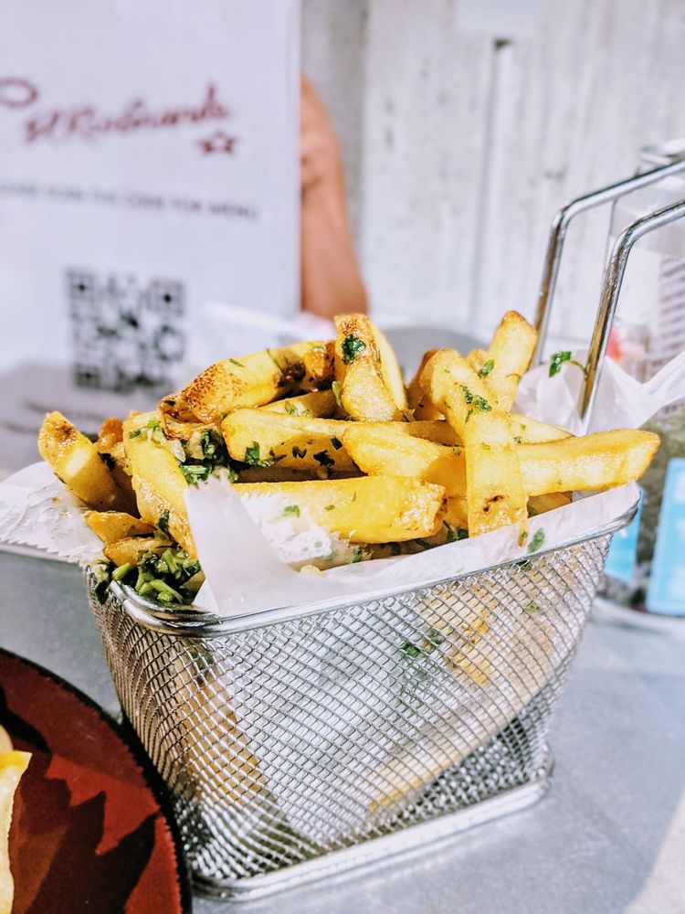 El Rio Grande El Rio Grande