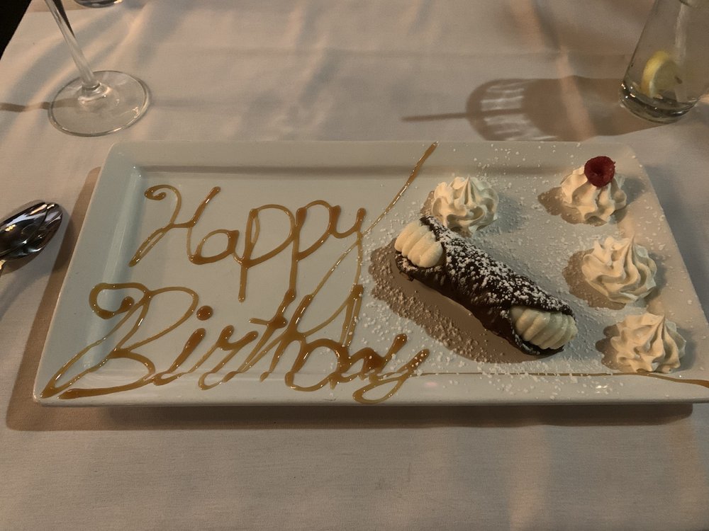 Nino's Cucina Italiana