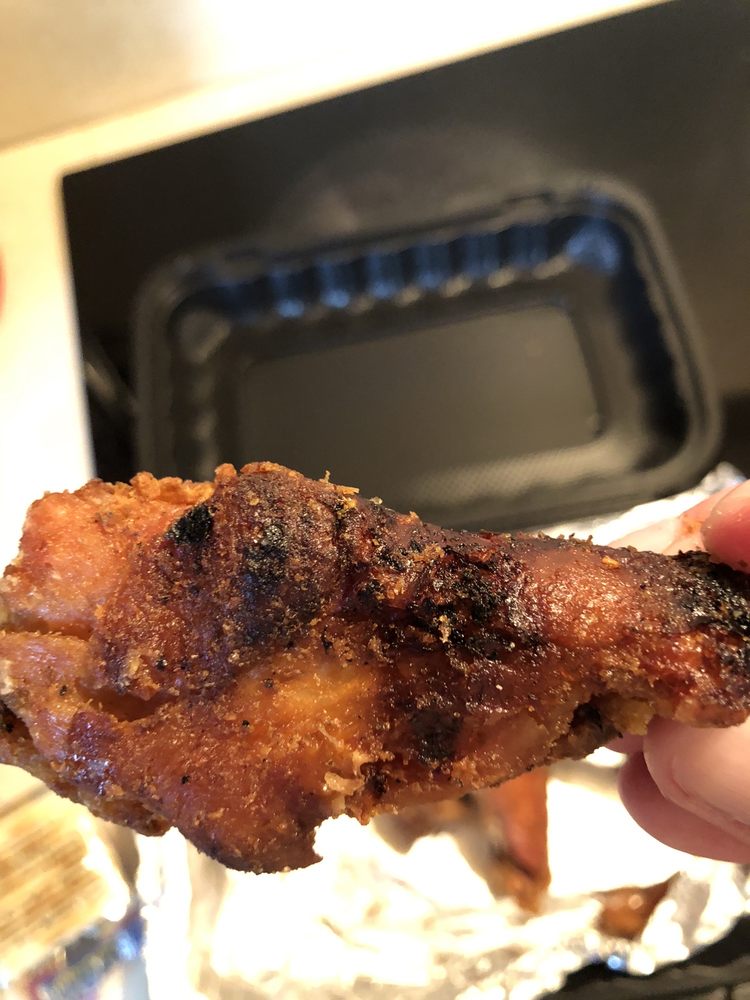DeuxWings
