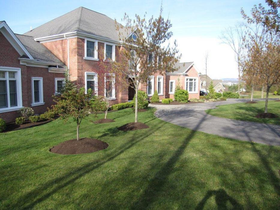 Rivage Landscaping
