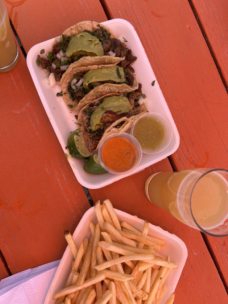Mayito Tacos Mayito Tacos