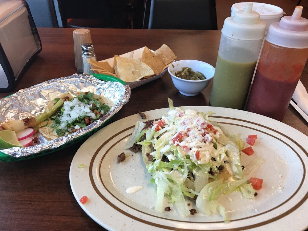 Taco Express 20 Photos & 11 Reviews Tacos 2630 Dale Earnhardt