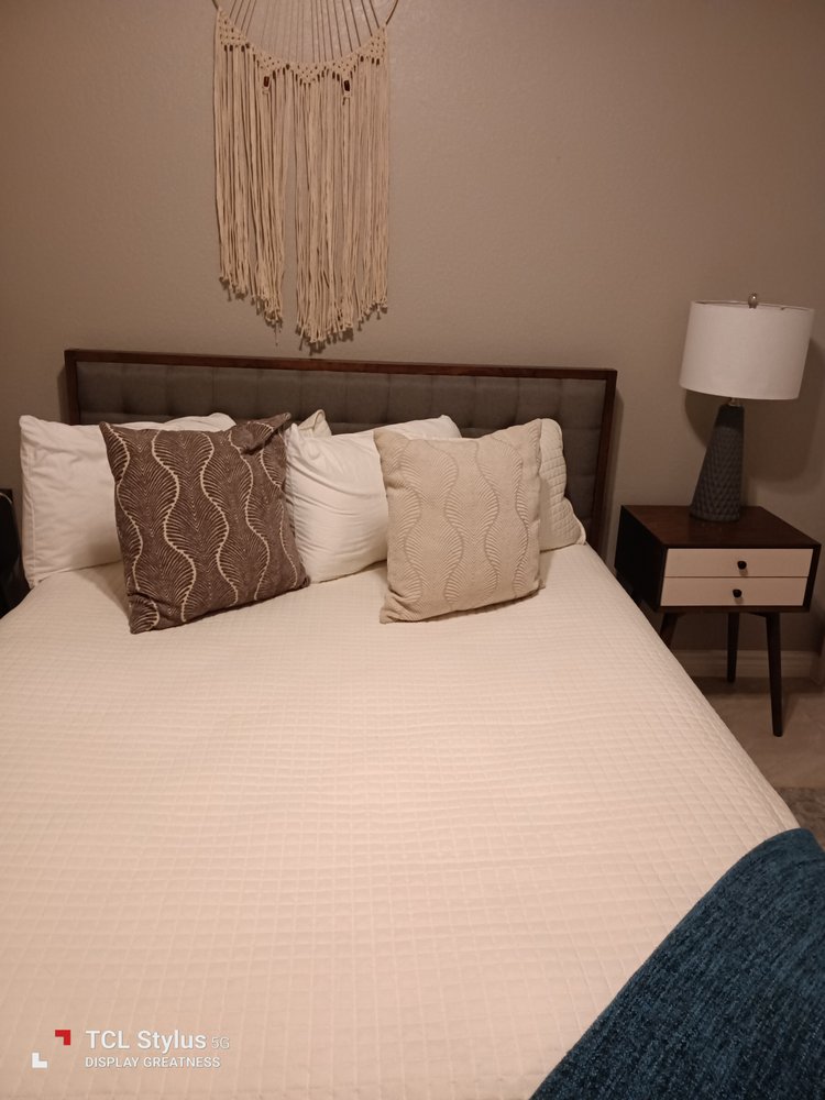 Executive Home Services