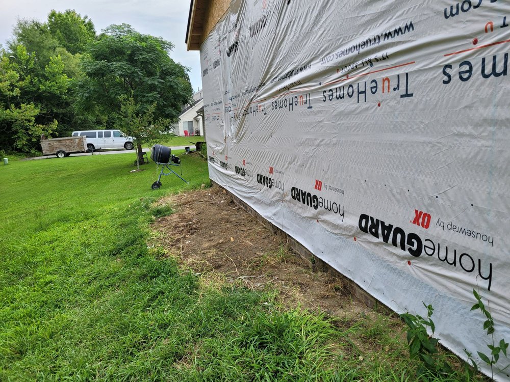 image of business Reliant Builders Of The Carolinas