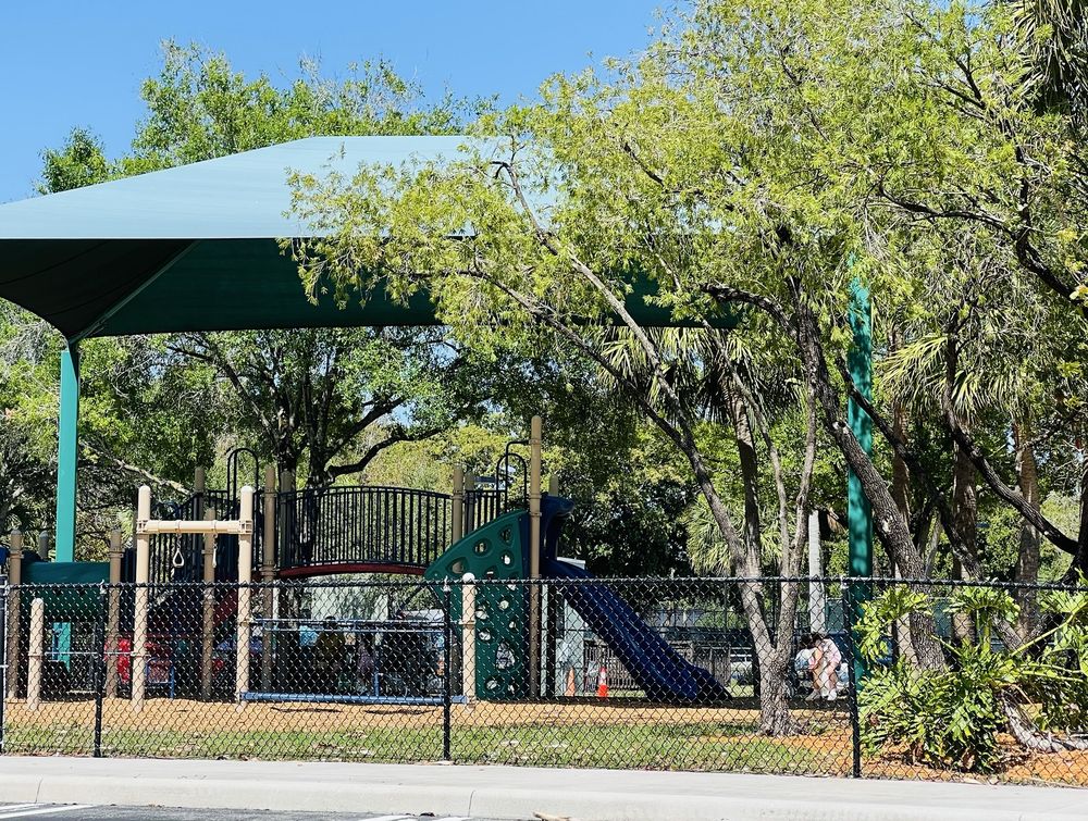 Silver Lakes South Park Image