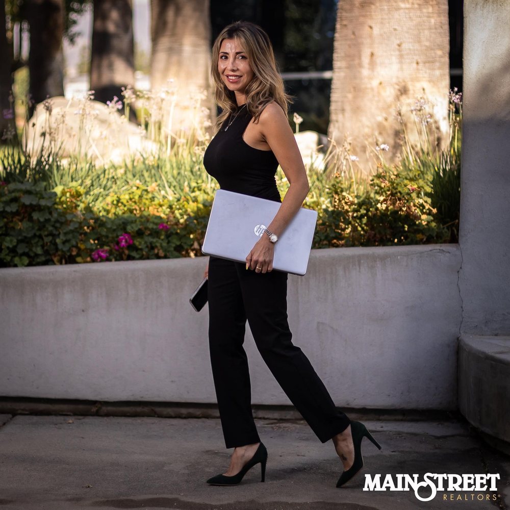 Linda Uribe - Main Street Realtors