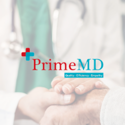 image of business PrimeMD