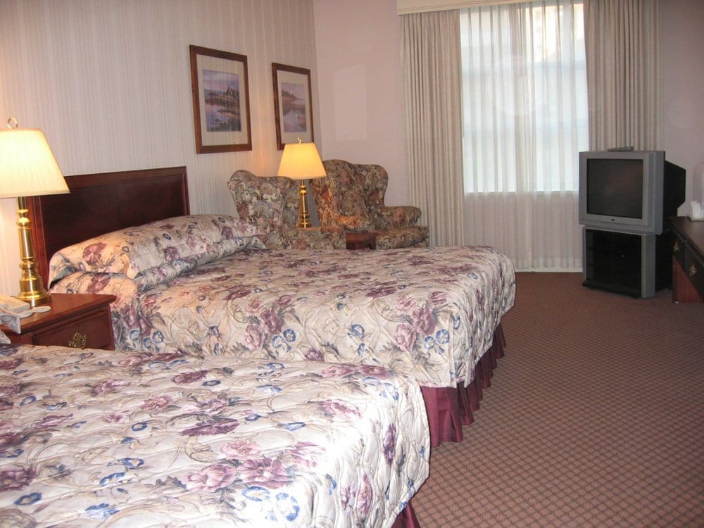 The Kingston Hotel Bed & Breakfast