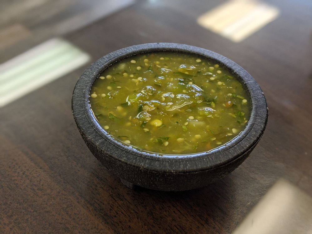 Pedro's Mexican Grill