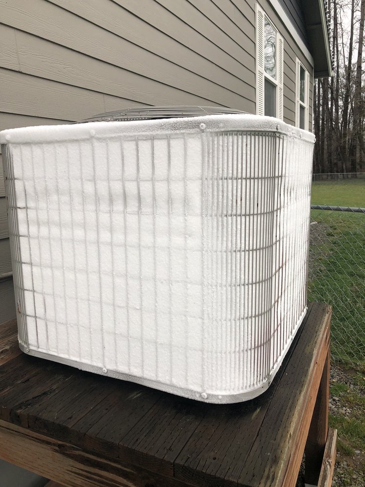 image of business Denali Heating and Air Conditioning