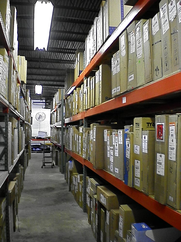 1800 Radiator & A/C 12 Photos Auto Parts & Supplies 502 W 3rd