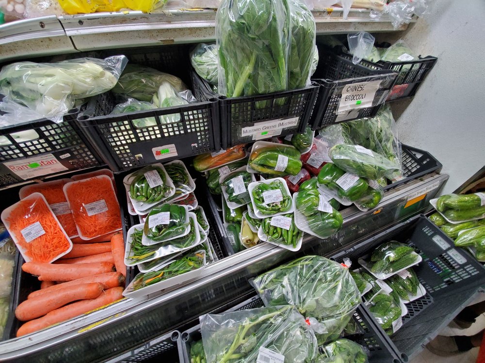Loma Linda Oriental Market