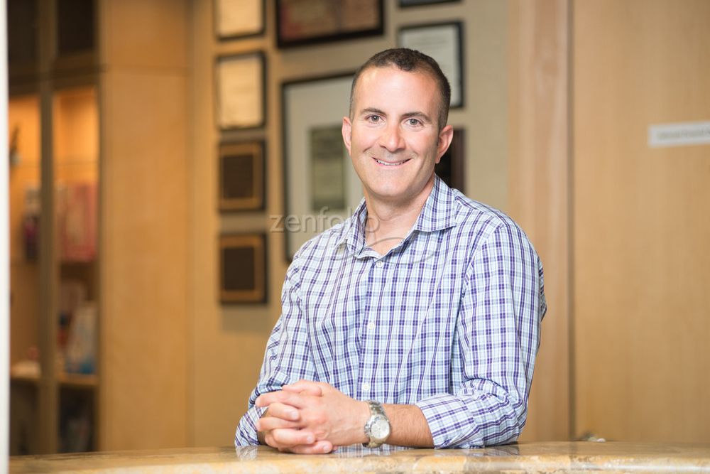 Brian Hamway, MD