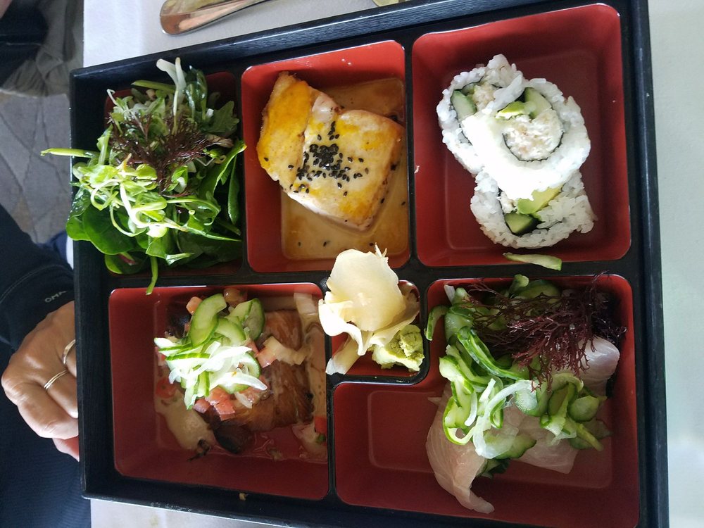 not bad portions for the cost of 24 yelp pebble beach cost