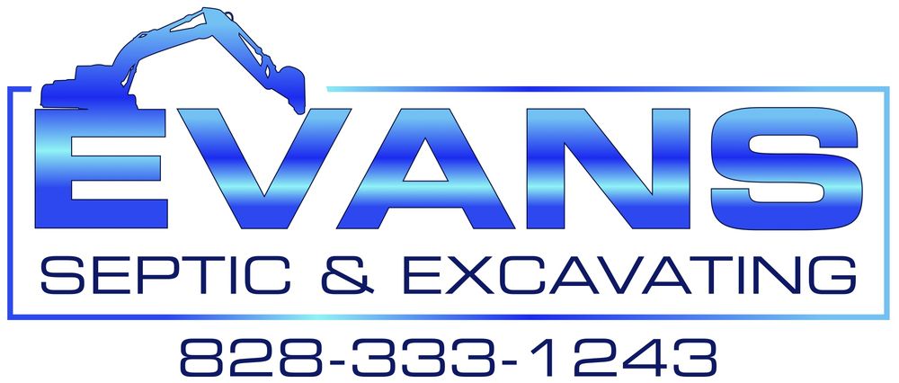 Evans Septic & Excavating