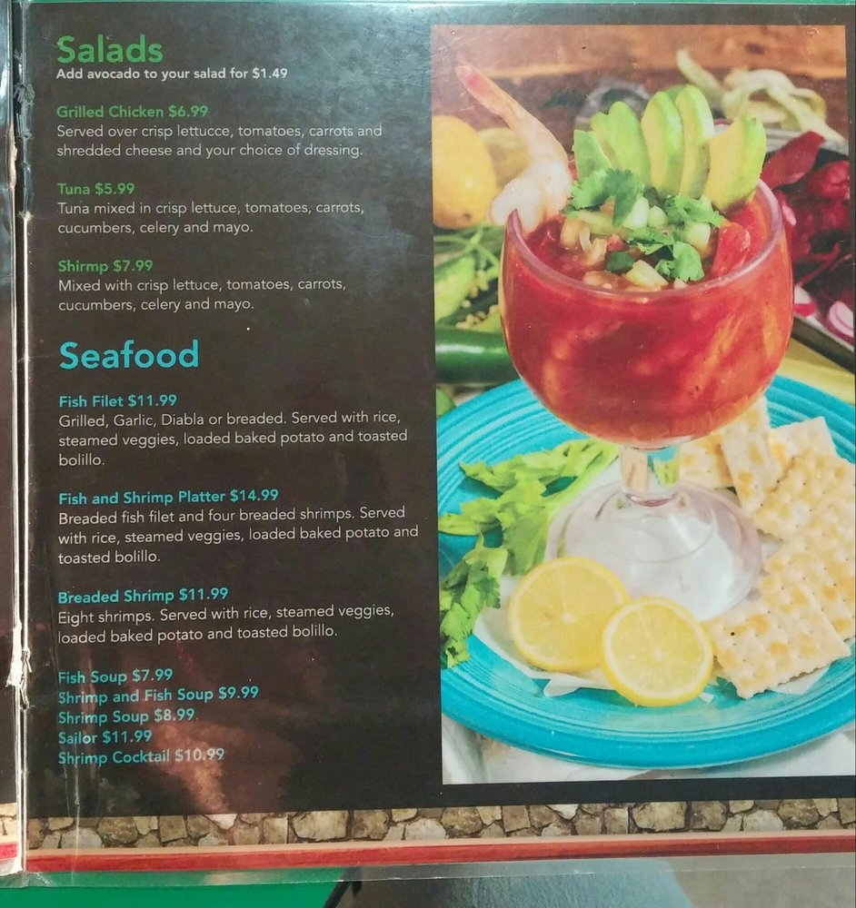 Sailors choice fish recipes Sailors choice fish recipes