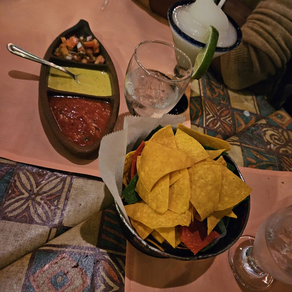 Maz Mezcal