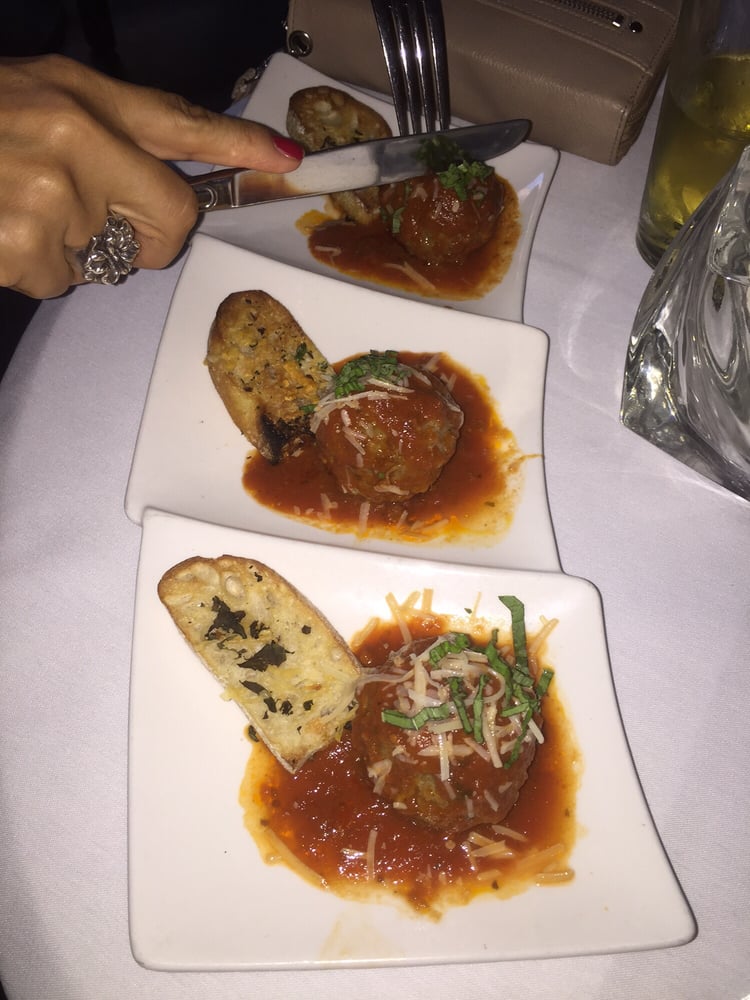 Timpano Italian Chophouse 497 Photos & 425 Reviews Italian 450 E