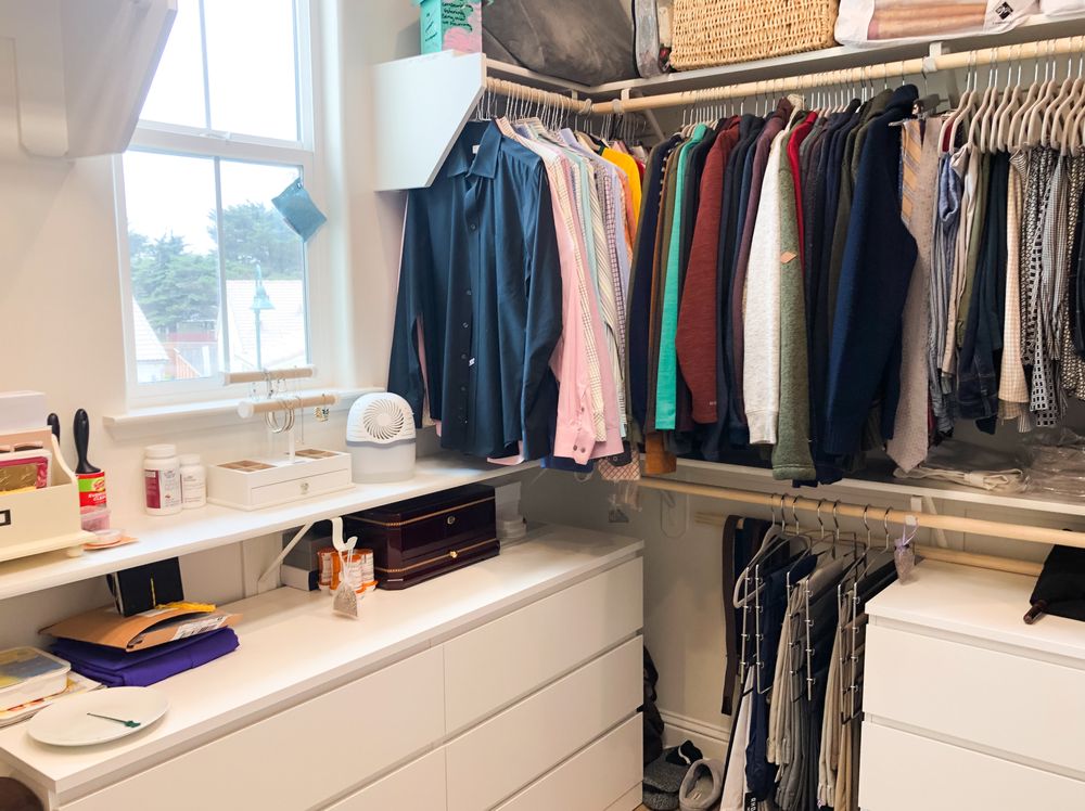 Functional Interior Design - Heather Jackson