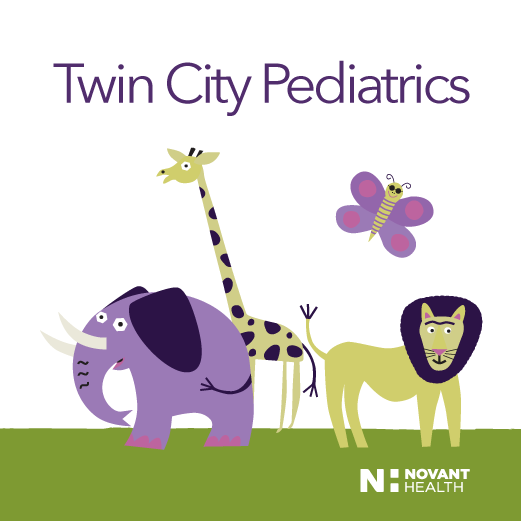 image of business Twin City Pediatrics