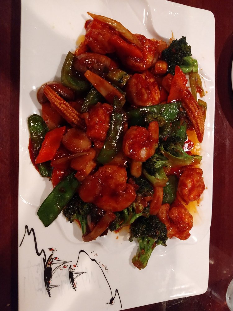 Yummy Asian Bistro