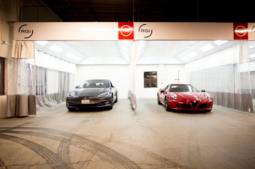 Mercedes-Benz By Brooks