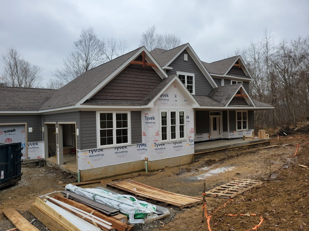 GoodGood Roofing & Siding
