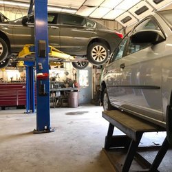 Cousins Automotive 14 Photos Auto Repair 9 Safford St Ipswich Photo Of Cousins Automotive Ipswich Ma United States