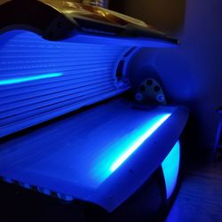 Paradise Tanning Gallery photo