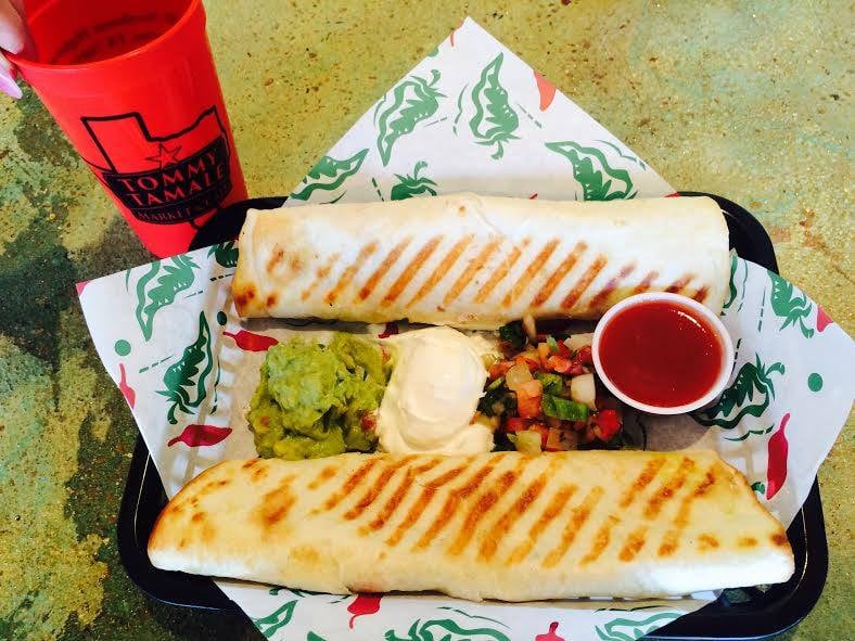 Tommy Tamale Market & Cafe Order Online 290 Photos & 532 Reviews