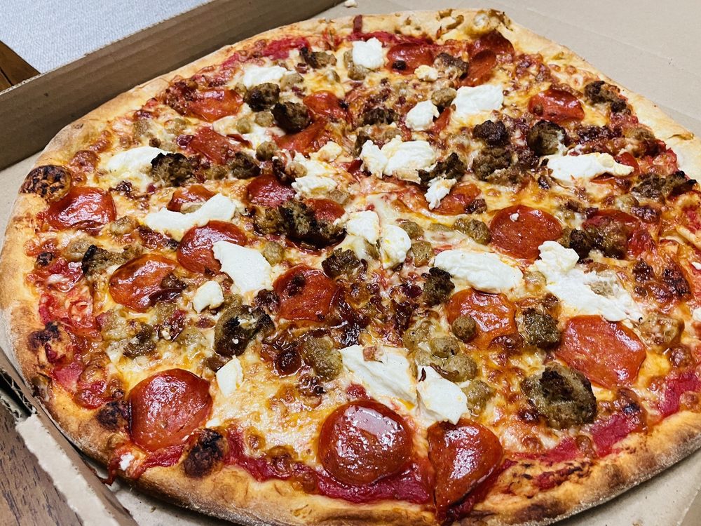 Mario's