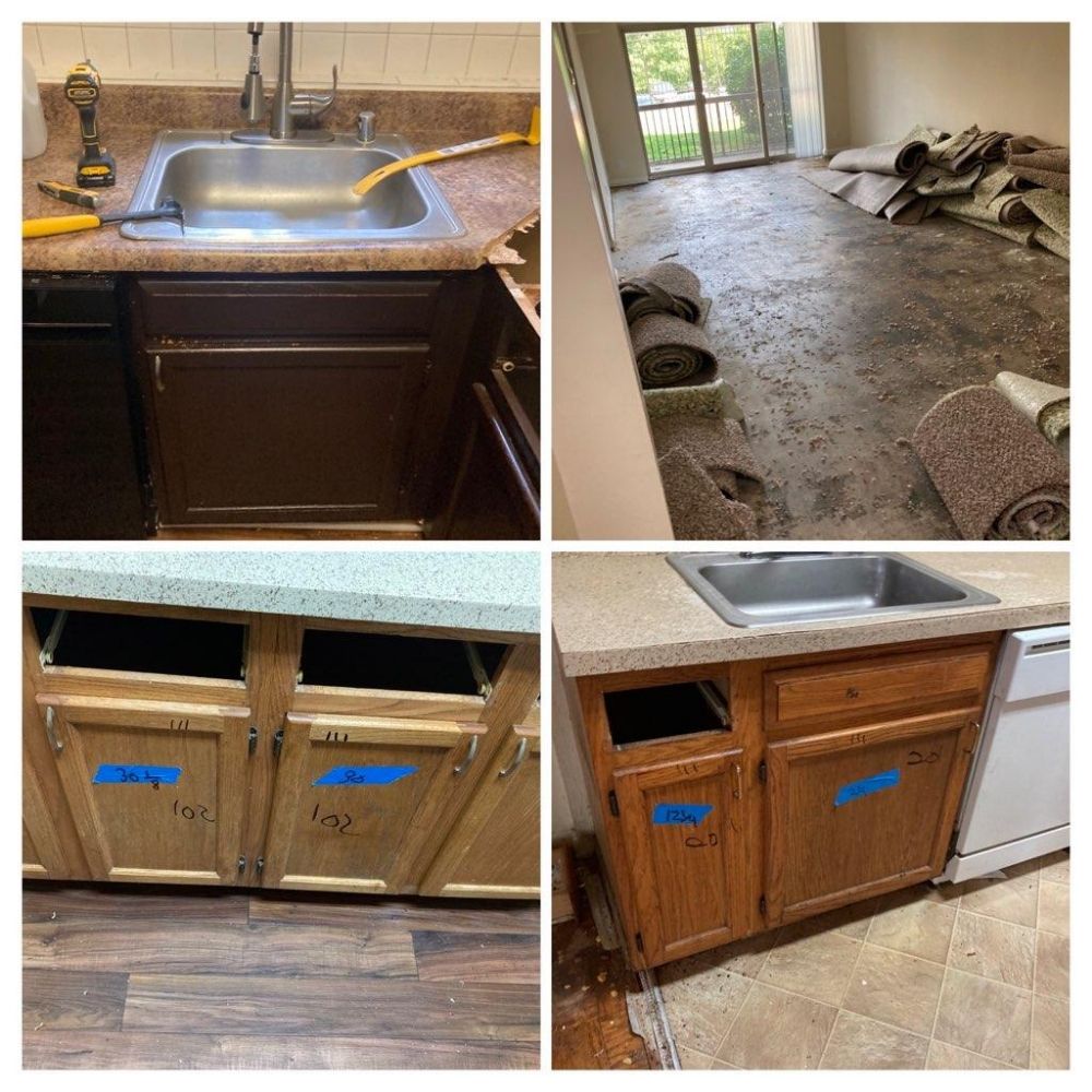 Nelson General Contractor
