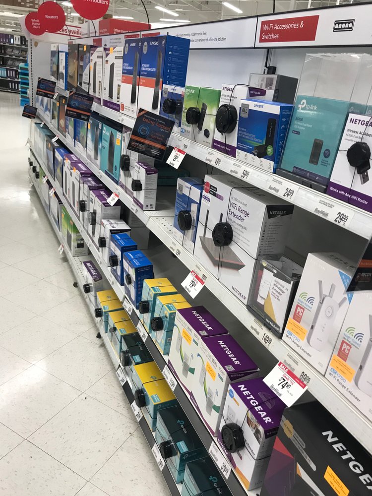 Office Depot 17 Photos 15 Reviews Equipment 3804 W