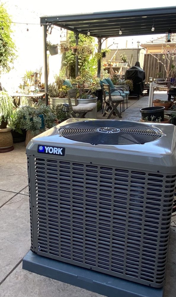 All Star Air Conditioning & Heating