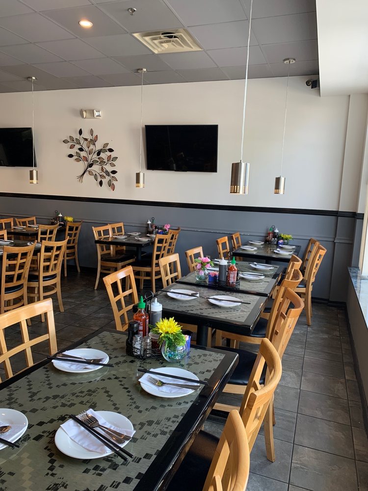 Asian Legend Vietnamese Cuisine