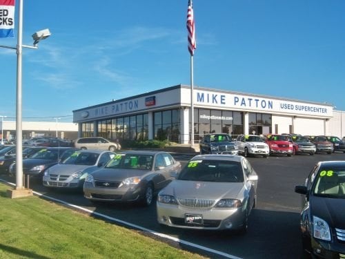 Mike Patton Ford >> Photos For Mike Patton Ford Lincoln Yelp Mike Patton Ford >> Photos For Mike Patton Ford Lincoln Yelp