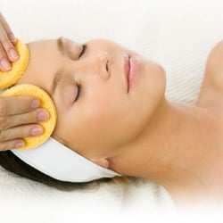day spa facial twin cities area Pussy wax torture