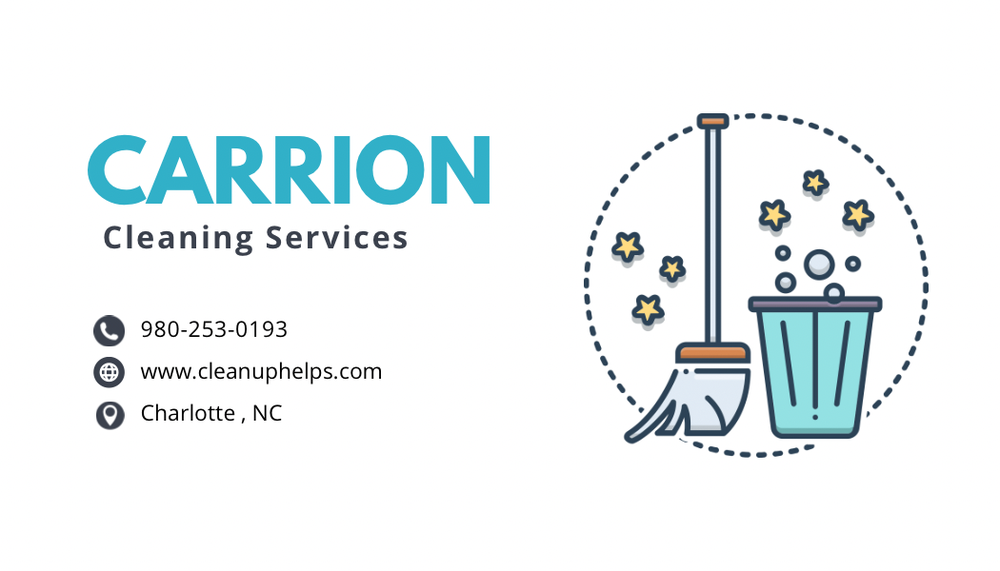 Carrion Cleaning Services