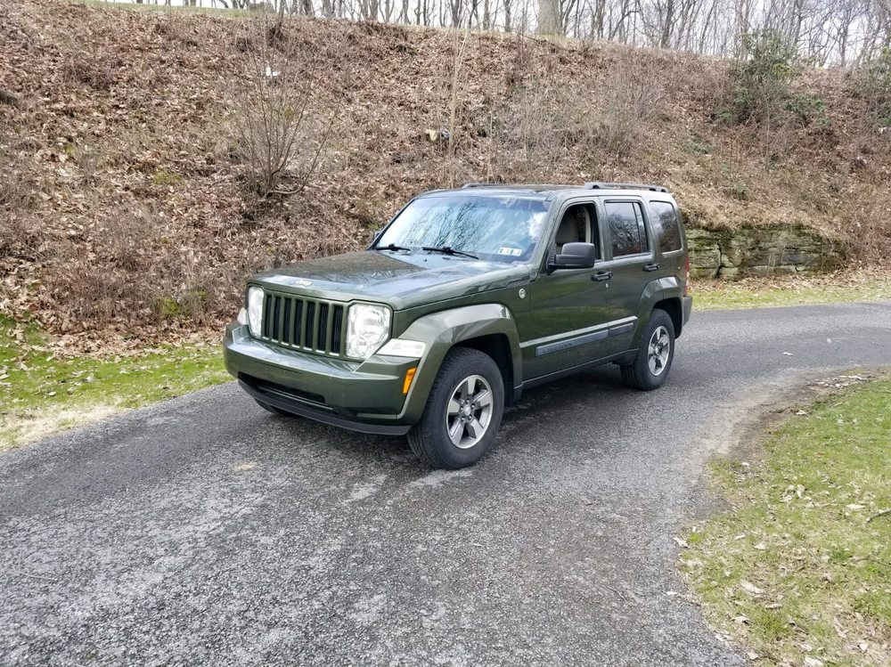 Used Cars in Pittsburgh Auto Repair 2811 Brighton Rd, North Side