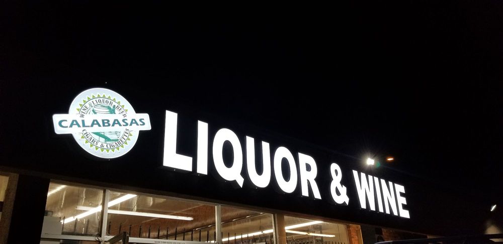 Calabasas Liquor & Market