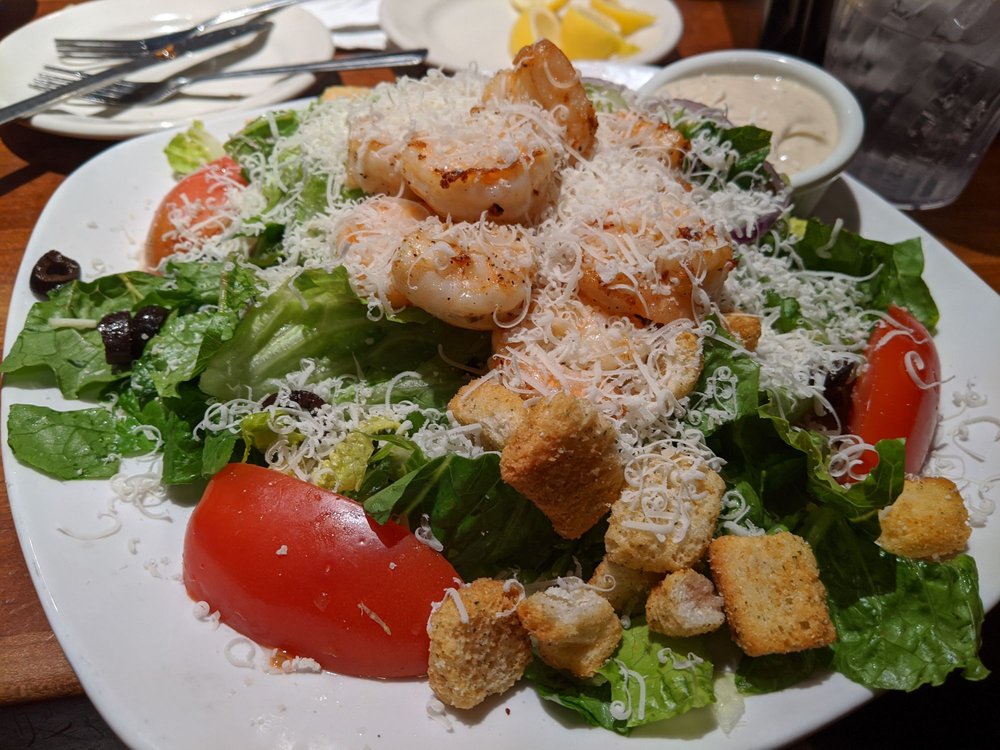Johnny Carino's