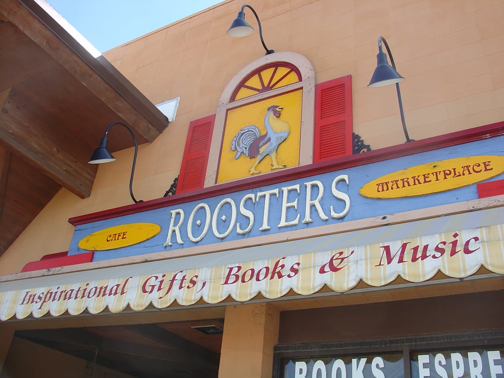 Roosters Cafe & Market Place CLOSED Coffee & Tea 1842 Sugarland Dr, Sheridan, WY Phone