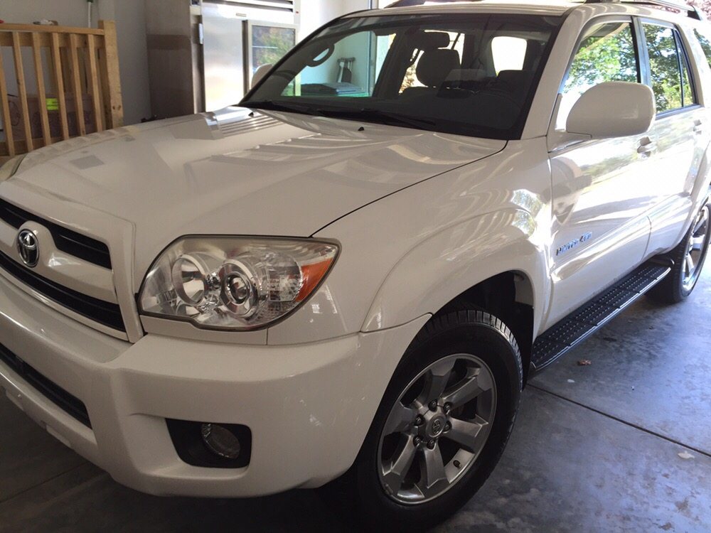 Xtreme Green Auto Detailing