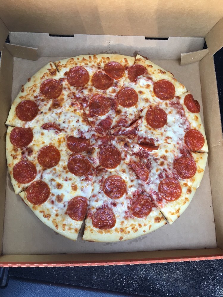 Little Caesars Pizza 3570 W Houghton Lake Dr, Houghton Lake, MI Restaurant Reviews Phone