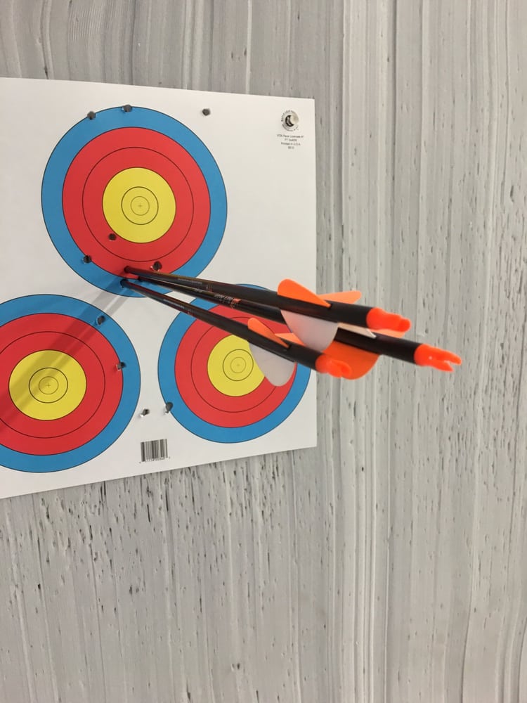 Orange County Archery 10 Photos & 34 Reviews Archery 25782 Obrero