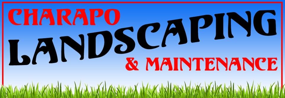 Charapo Landscaping