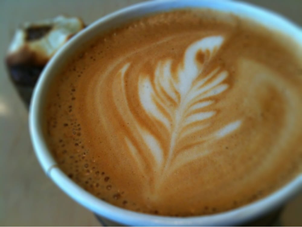 Caffe Latte Yelp
